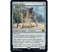 Surge Engine | The Brothers' War