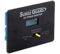 Surge Guard 40300 Optional Remote LCD Display for Hardwire Model 35530