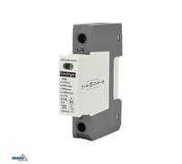 Surge Limiter 1P 8kA(10/350) Class SPD A51-SPD02-1P-B+C