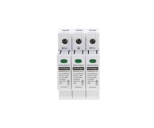 Surge Limiter 3P 8kA DC 1000V Type A53-SPD-MOV-DC-3P-T1T2