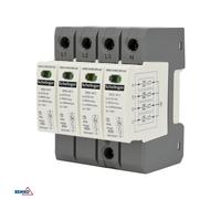 Surge Limiter 4P Type T2 SCHELINGER A51-SPD01-4P-C