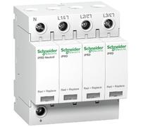 Surge Limiter Acti9 iPRD20-T2-3N ACTI 9 IPRD A9L20600