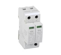 Surge Limiter B+C Type 1+2 1P 50kA 1.5kV IDEAL TS 36314