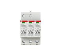 Surge Limiter C Type T2 for OVR 2CTB802400R1000 Protection