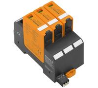 Surge Limiter Class C Type 2 VPU PV II 3 R 1000 25301800