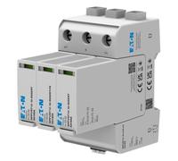 Surge limiter for photovoltaic type 1 + 2 1100VDC + EP-501957