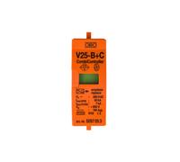 Surge Limiter Insert Type T1+T2 7kA V25-B+C TBS 5097053