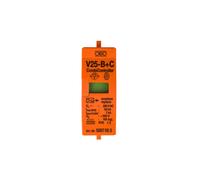 Surge Limiter Insert Type T1+T2 7kA V25-B+C TBS 5097053