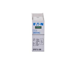 Surge Limiter Insert Type T1+T2 SPBT12-280 167341
