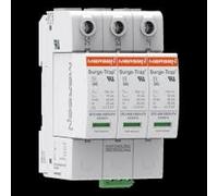 Surge Limiter PV C Type 2 3P 10kA 1.06kV DC 83020140