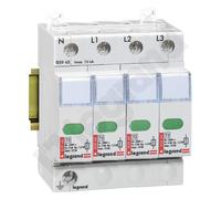 LEGRAND T2-20KA-4P Surge arrester