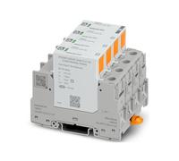 Surge Limiter T2 VAL-SPP-T2-275-3+1-UT CL1 1466213