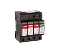 Surge Limiter Type 2 3P+N Circuit Breaker VAL-MS CL1 2838209