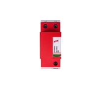 Surge Limiter Type T1 1P 50kA 2.5kV DEHNbloc M 255 961120