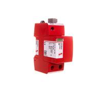 Surge Limiter Type T1 1P 50kA 2.5kV M 255 DEHNbloc 961125