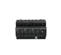 Surge Limiter Type T1+T2 4P 25kA with Acti9 16332