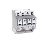 Surge Limiter Type T1+T2 4P 8kA 1.3kV ON 300 ON300 412253