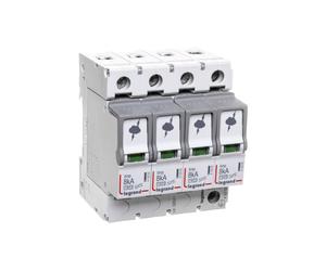 Surge Limiter Type T1+T2 4P 8kA 1.3kV ON 300 ON300 412253