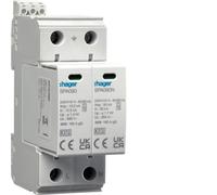 Surge Limiter Type T1+T2 MOV 2P Mains TN-S/TT SPA911