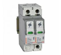 Surge Limiter Type T2 2P 20kA 1.2kV ON 300 ON300 412221