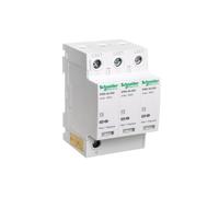 Surge Limiter Type T2 3P 40kA 1.4kV 350V Acti9 A9L40300