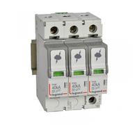Surge Limiter Type T2 3P 40kA 1.7kV ON 300 ON300 412242