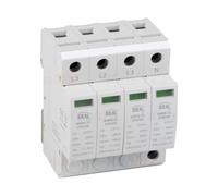 Surge Limiter Type T2 3P+N 20kA 1.5kV IDEAL TS 36312
