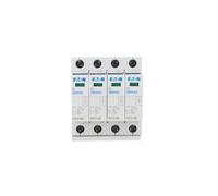 Surge Limiter Type T2 4P 20kA 280V SPET2-280/4 168693 SPC