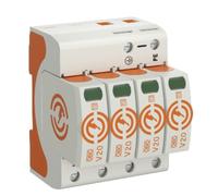 OBO BETTERMANN V20-4-280 Surge arrester
