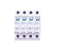Surge Limiter Type T2 4P 40kA 460V SPCT2-460/4 167611