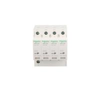 Surge Limiter Type T2 4P 8kA 1.1kV 350V Acti9 A9L08400