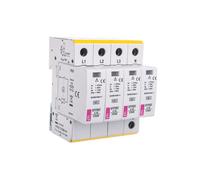 T2 275/20 4+0 SURGE LIMITER T2 C 4P 4M ETITEC C 002440395