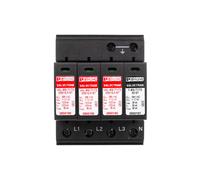 Surge Limiter Type VAL-MS-T1/T2 335/12.5/3 CL1 2800184