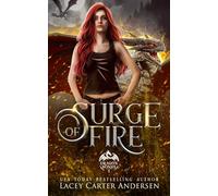 Surge of Fire: 1 (Dragon Bonds)