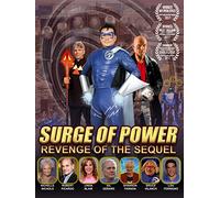 Surge of Power: Revenge of the Sequel