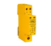 Surge Protection Devices Sy2-D