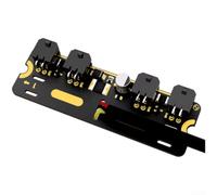 Surge Protection Expansion Hub for Printer Safety