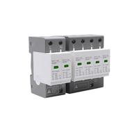 Surge Protection House Lightning Protector Low-Voltage Arrester Device