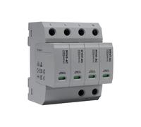 Surge Protection Type T1+T2 4p SPD AC 275V In: 20kA Imax: 50kA