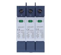 Surge Protective Device 40KA 3P SPD Photovoltaic