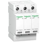 Surge protective device Acti9 iPRD-DC40r-T2-3-1000 A9L40281