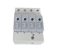 Surge protector 2P 4P 40KA(40KA 2P Pair)