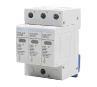 Surge Protector 60KA 3P 380V NU6