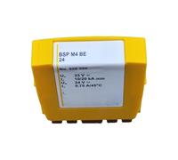 Surge protector 926324 British tube M4 BE 24 2P