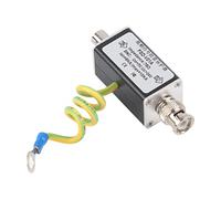 Surge Protector Device - High Through-Current Capacity, Multi-Level Protection, Fast Semiconductor Response, Energy Saving, Durable Long Service Life, Rack Mount