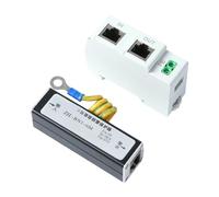 Surge Protector POE Gigabit
