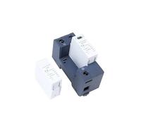Surge Protector Replacement Core for AC DC SPD 275V 385V 400V 440V 600V 1000V 1500V SPD Bridge CZAOINCU(40KA-400VAC(NPE))