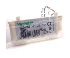 Surge Suppressor LAD4RCE Schneider 24-48V 038519