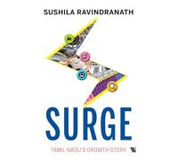 Surge: Tamil Nadu's Growth Story