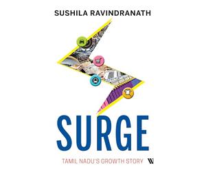 Surge: Tamil Nadu's Growth Story